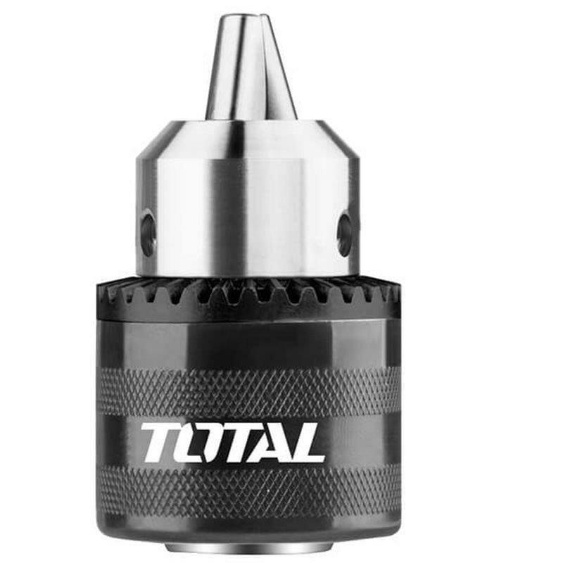 Total TAC451301.1 1,5-13mm Mandren Adaptörlü