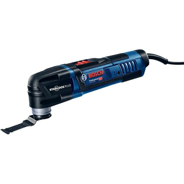 Bosch GOP 30-28 Çok Amaçlı Kesici 300W - 0601237001