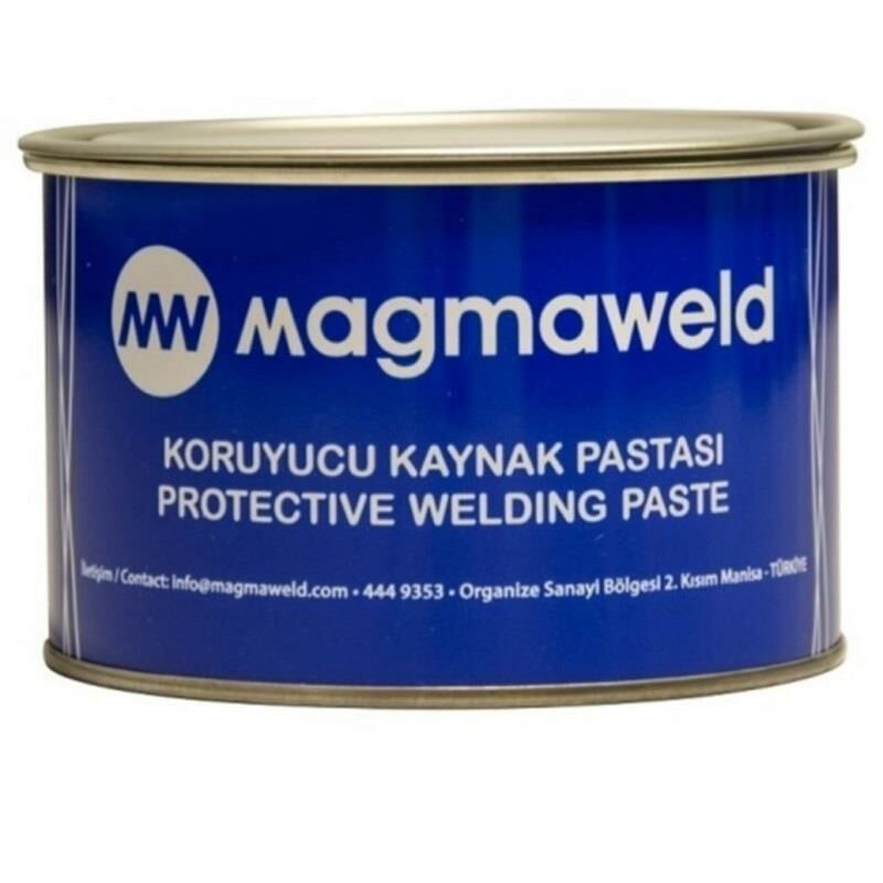Magmaweld Koruyucu Kaynak Pastası 300 Gr