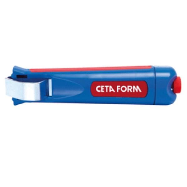 CETA FORM E25-CK28 Kablo Soyma Bıçağı