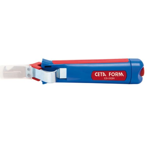CETA FORM E25-CK28H Kablo Soyma Bıçağı