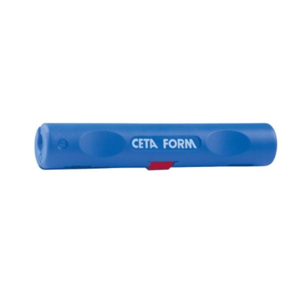 CETA FORM E25-COS Koaksiyel Kablo Sıyırma Aleti