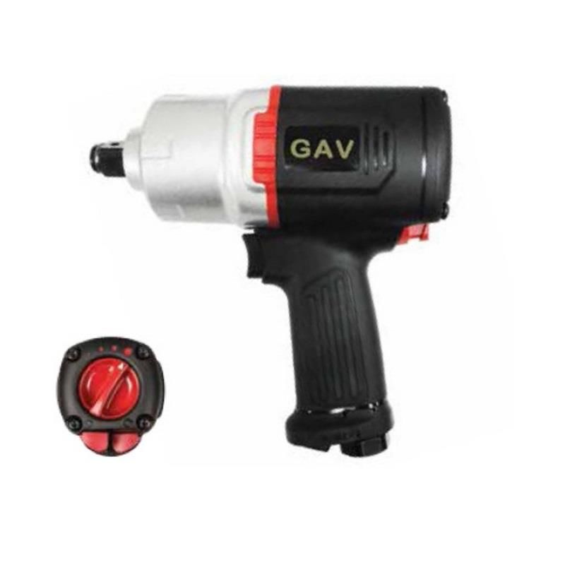 GAV OS-6234 Havalı Somun Sökme 3/4 36mm