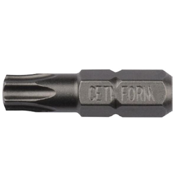 Ceta Form CB/813 Torx Bits Uç T45x25mm
