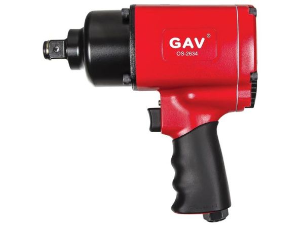 GAV OS-2634 Havalı Somun Sökme 3/4 36mm