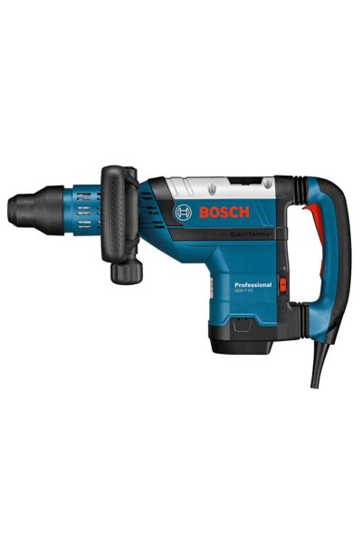 Bosch Professional Gsh 7 Vc Kırıcı