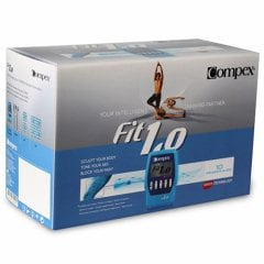 Compex Fit 1.0 Fizik Tedavi Cihazı