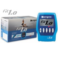 Compex Fit 1.0 Fizik Tedavi Cihazı