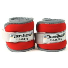 Thera-Band Ankle Wrist Weight Sets - Bilek Ağırlığı