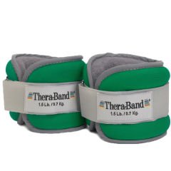 Thera-Band Ankle Wrist Weight Sets - Bilek Ağırlığı