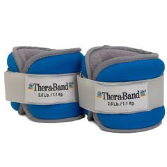 Thera-Band Ankle Wrist Weight Sets - Bilek Ağırlığı