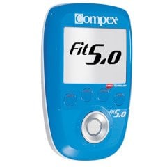 Compex Fit 5.0 Fizik Tedavi Cihazı