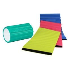 Thera-Band Pro Foam Rollers Wraps