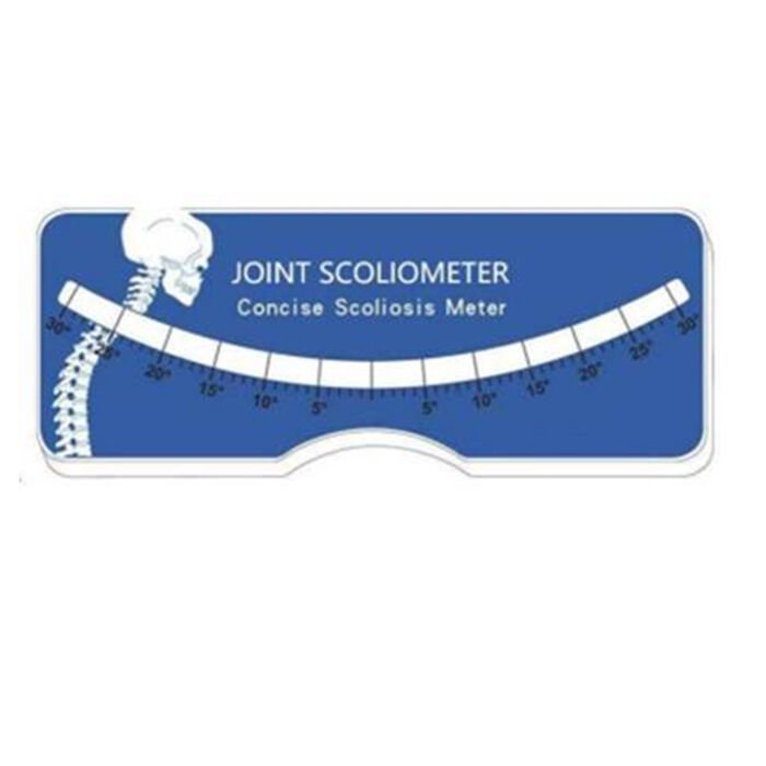 Joints Skolyometre