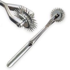 Joints Wartenberg Pinwheel