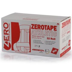 ZeroTape Athletic 3.8 Cm x 13.7 M. Sporcu Tespit Bandı