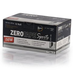 ZeroTape Sports 3.8 Cm x 10 M. Sporcu Tespit Bandı