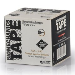 Biomechanics Tape Smart 7.5 Cm x 5 M.