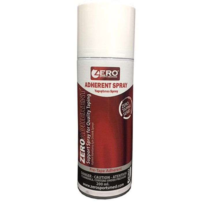 Zero Adherent Spray 200 ML