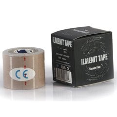 İlmenit Tape 5 Cm. x 5 M.