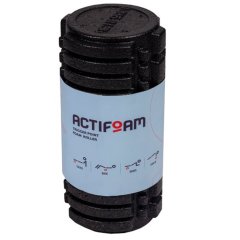 Actifoam Tırtıklı Trigger Point Foam Roller