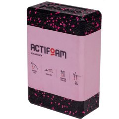 Actifoam Yoga Blok