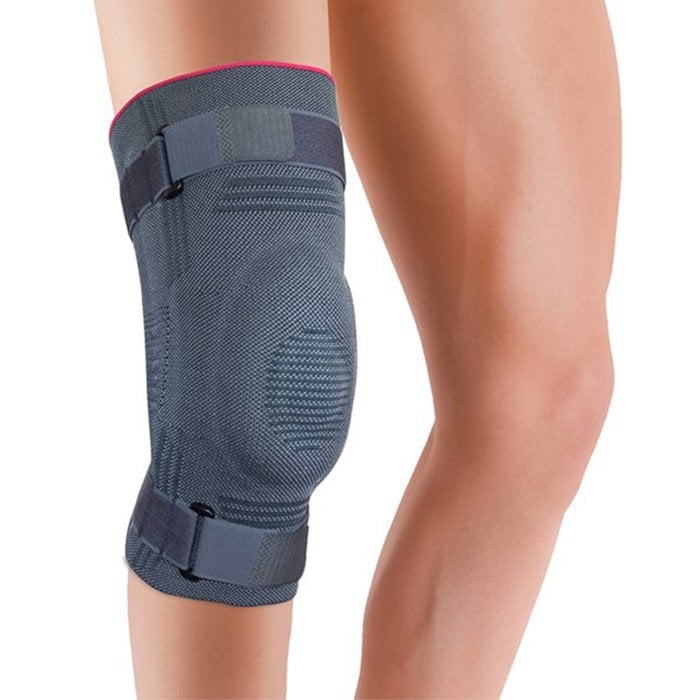 Orthocare 6920 Patella Destekli Flexible Balenli Örme Dizlik