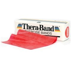 Thera-Band 5.5 m. Egzersiz ve Pilates Bandı