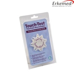 Touch-Test Discriminator