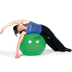 Thera-Band ABS Pilates Topu - Gymball