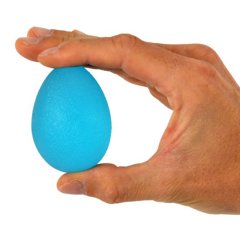 Joints Squeeze Egg - Silikon El Egzersiz Topu