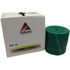 ExBand 45.5 m Egzersiz ve Pilates Bandı - Tüm Dirençler