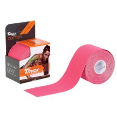 Tmax Tape Kinesio Ağrı Bandı 5 Metre x 5 Cm