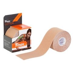 Tmax Tape Kinesio Ağrı Bandı 5 Metre x 5 Cm