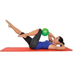 Mambo Max Soft Over Ball 17-19 cm Pilates Topu