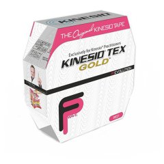 Kinesio Tape Gold - Ağrı Giderici Band 31.5 Metre x 5 Cm