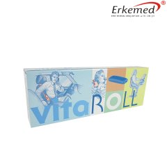 VitaRoll Dikenli Sırt Yastığı