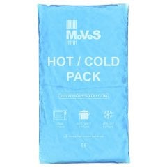 MoVeS Classic Hot Cold Pack Sıcak-Soğuk Jel