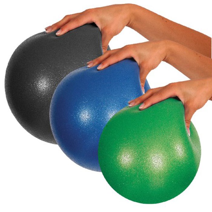 Mambo Max Soft Over Ball 25-27 cm Pilates Topu