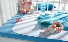 FLANCY® BEBEK ALTI AÇMA PEDİ