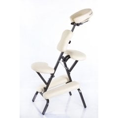 Restpro Krem Renk Relax Terapi Sandalyesi (AVRUPA'DAN İTHAL)