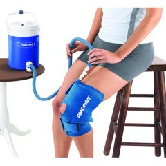 Aircast Cryo/Cuff Knee Cuff - Diz Manşonu