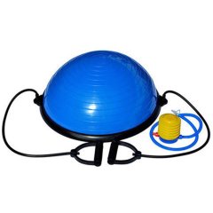 Bosu Ball - Yarım Pilates Egzersiz Topu