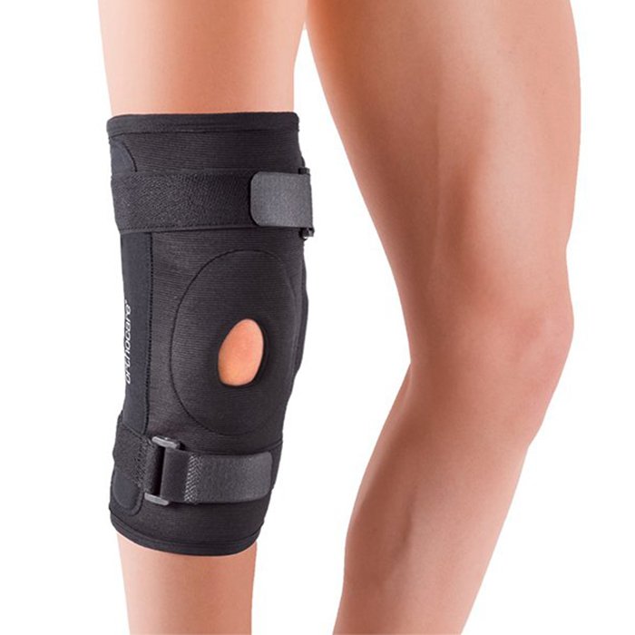 Orthocare 6730 Patella Destekli AirX Dizlik