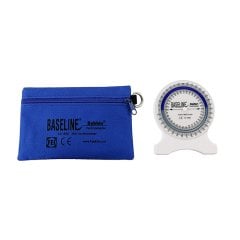 Baseline Bubble İnclinometre