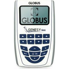 Globus Genesy 600 - 4 Kanallı Elektroterapi Cihazı