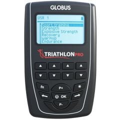 GlobusTriathlon Pro - 4 Kanallı Elektroterapi Cihazı
