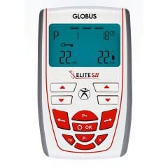 Globus Elite SII - 2 Kanallı Elektroterapi Cihazı