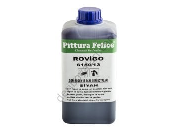 Deri Rugan ve Açma Deri Boyası 100 gr - Beyaz