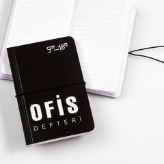 Ofis Defteri